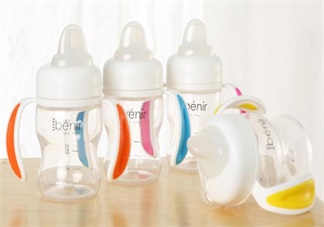 清素軟嘴學(xué)飲杯好不好 清素軟嘴學(xué)飲杯使用測評