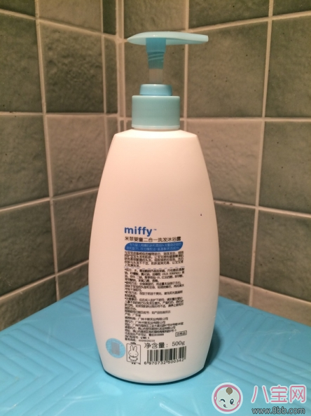 寶寶專用洗發(fā)水沐浴二合一推薦 米菲嬰童二合一洗發(fā)水沐浴露測(cè)評(píng) 寶寶專用洗發(fā)水沐浴二合一推薦 米菲嬰童二合一洗發(fā)水沐浴露測(cè)評(píng)