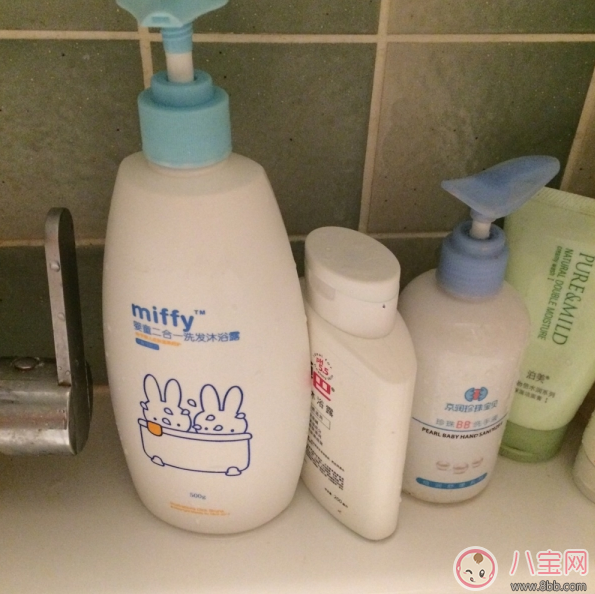 寶寶專用洗發(fā)水沐浴二合一推薦 米菲嬰童二合一洗發(fā)水沐浴露測(cè)評(píng) 寶寶專用洗發(fā)水沐浴二合一推薦 米菲嬰童二合一洗發(fā)水沐浴露測(cè)評(píng)