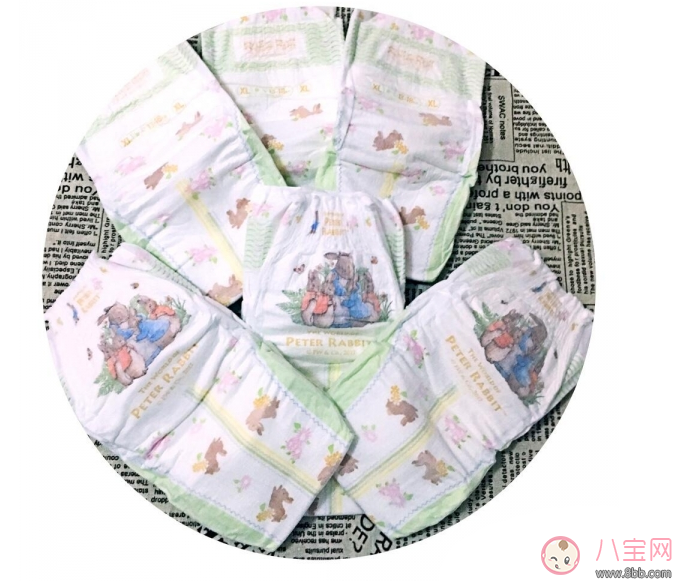樂滾樂滾（比得兔）紙尿褲怎么樣 ROLL&ROLL比得兔紙尿褲測(cè)評(píng)