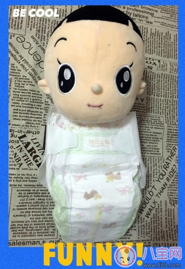 樂滾樂滾（比得兔）紙尿褲怎么樣 ROLL&ROLL比得兔紙尿褲測(cè)評(píng)