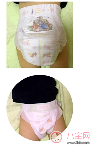 樂滾樂滾（比得兔）紙尿褲怎么樣 ROLL&ROLL比得兔紙尿褲測(cè)評(píng)