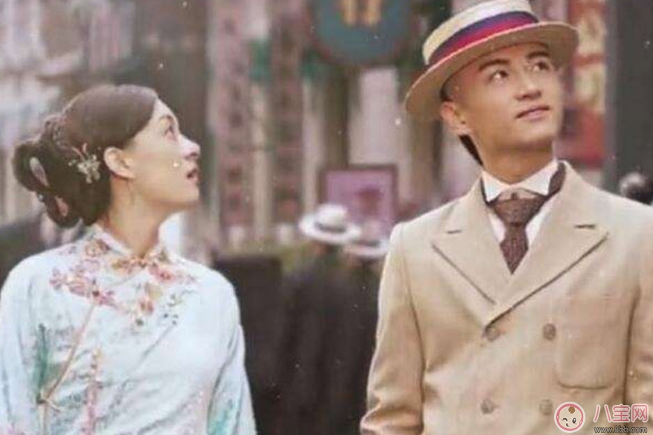 那年花開月正圓沈星移歷史原型是誰 沈星移最后結局是什么死了沒