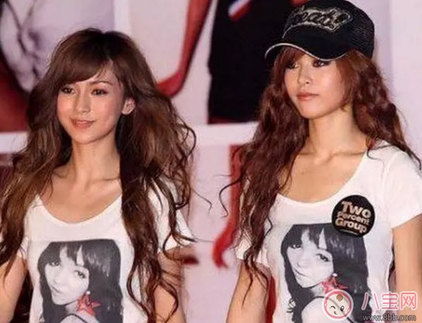 塑料姐妹花永遠(yuǎn)不分家?塑料花友誼什么意思 娛樂圈那些塑料花姐妹友誼 塑料姐妹花永遠(yuǎn)不分家?塑料花友誼什么意思 娛樂圈那些塑料花姐妹友誼