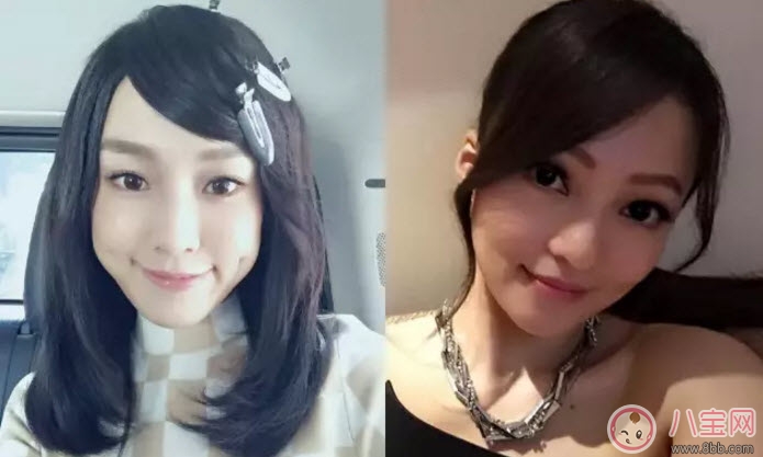 塑料姐妹花永遠(yuǎn)不分家?塑料花友誼什么意思 娛樂圈那些塑料花姐妹友誼 塑料姐妹花永遠(yuǎn)不分家?塑料花友誼什么意思 娛樂圈那些塑料花姐妹友誼