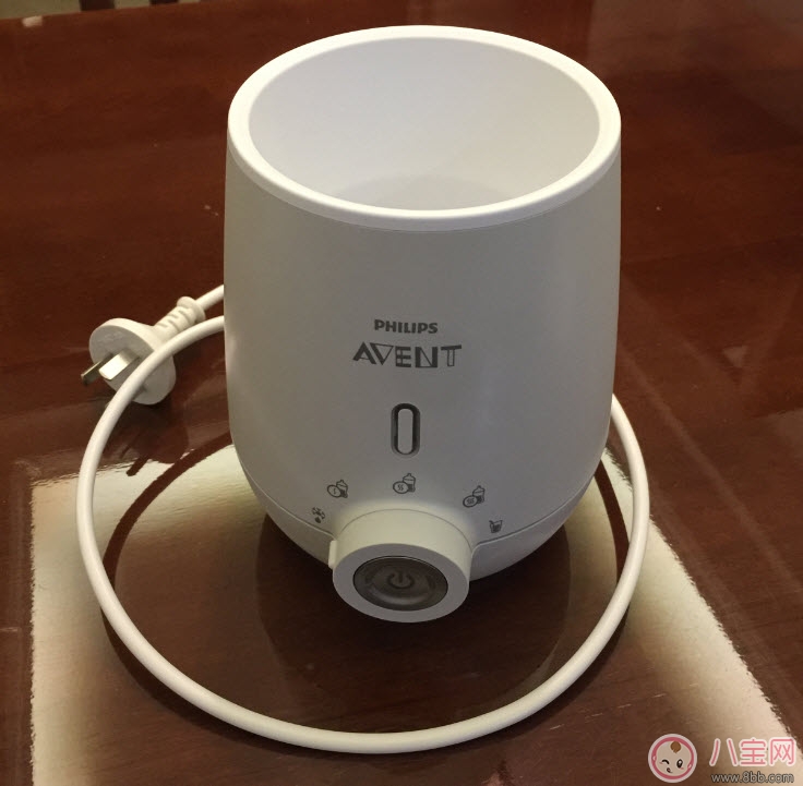 飛利浦新安怡溫奶器好用嗎 新安怡溫奶器使用方法寶媽測(cè)評(píng) 飛利浦新安怡溫奶器好用嗎 新安怡溫奶器使用方法寶媽測(cè)評(píng)