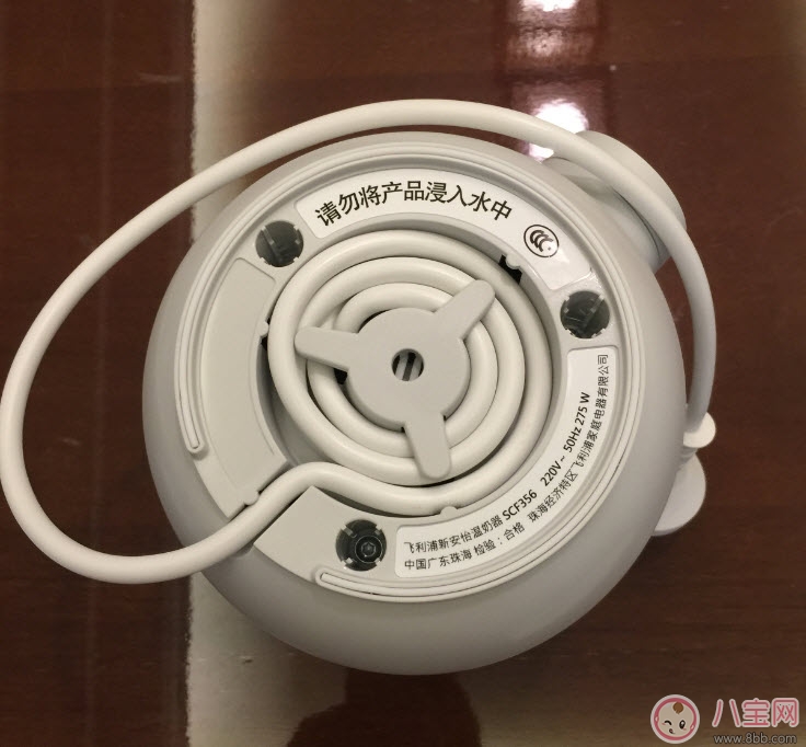 飛利浦新安怡溫奶器好用嗎 新安怡溫奶器使用方法寶媽測(cè)評(píng) 飛利浦新安怡溫奶器好用嗎 新安怡溫奶器使用方法寶媽測(cè)評(píng)