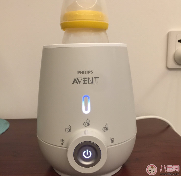 飛利浦新安怡溫奶器好用嗎 新安怡溫奶器使用方法寶媽測(cè)評(píng) 飛利浦新安怡溫奶器好用嗎 新安怡溫奶器使用方法寶媽測(cè)評(píng)