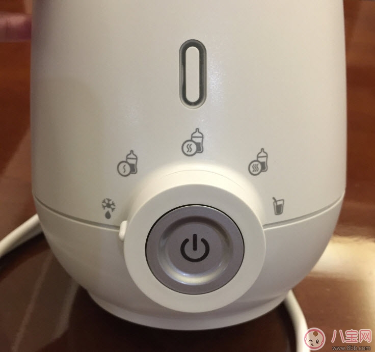 飛利浦新安怡溫奶器好用嗎 新安怡溫奶器使用方法寶媽測(cè)評(píng) 飛利浦新安怡溫奶器好用嗎 新安怡溫奶器使用方法寶媽測(cè)評(píng)