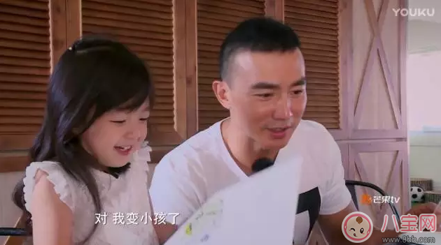 爸爸去哪兒5萌娃表現(xiàn) 哪位萌娃更讓你期待呢？