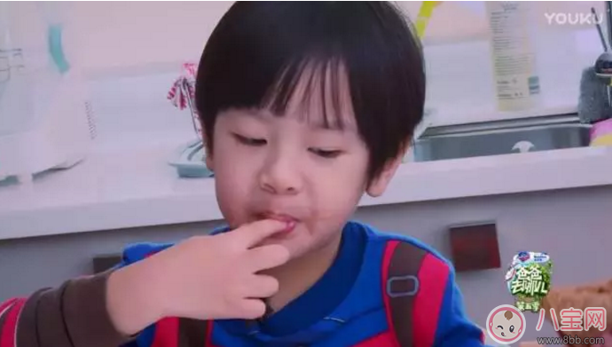 爸爸去哪兒5萌娃表現(xiàn) 哪位萌娃更讓你期待呢？