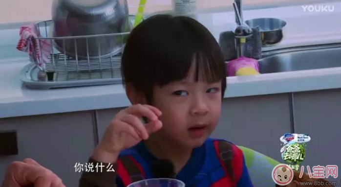 爸爸去哪兒5萌娃表現(xiàn) 哪位萌娃更讓你期待呢？