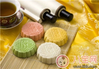 中秋節(jié)多大寶寶可以吃月餅 寶寶吃月餅禁忌