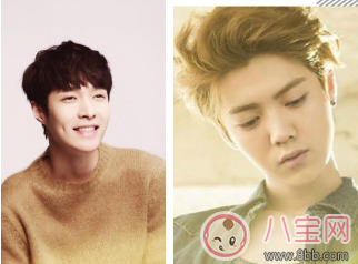 鹿晗張藝興芭莎明星慈善夜合體同框 竟相約一起上廁所？