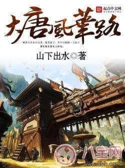 大唐風(fēng)華路TXT全文免費(fèi)閱讀 大唐風(fēng)華路微盤(pán)下載