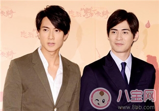 吳尊有孩子成了好爸爸，周渝民有孩子學(xué)會(huì)了顧家