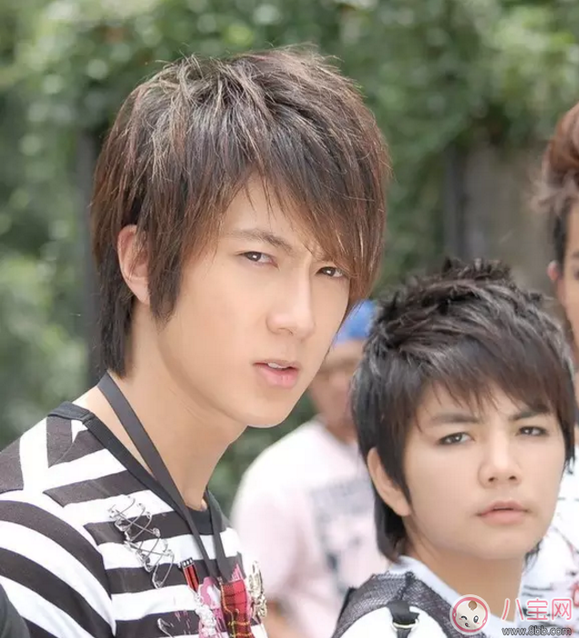 吳尊有孩子成了好爸爸，周渝民有孩子學(xué)會(huì)了顧家