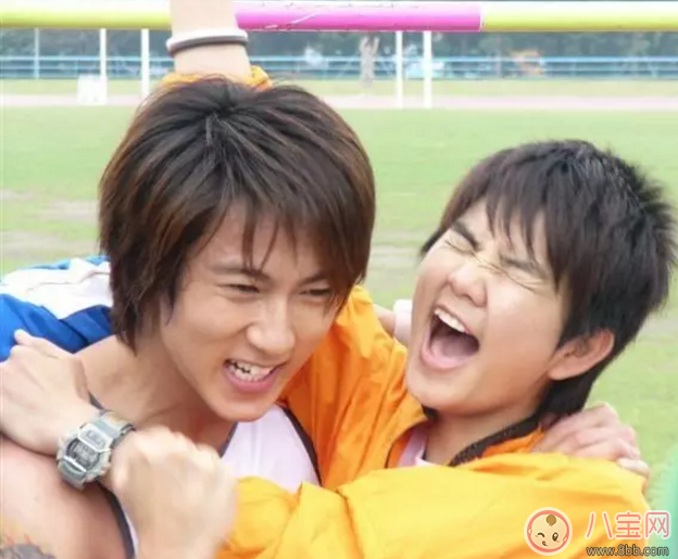 吳尊有孩子成了好爸爸，周渝民有孩子學(xué)會(huì)了顧家