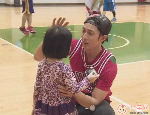 吳尊有孩子成了好爸爸，周渝民有孩子學(xué)會(huì)了顧家