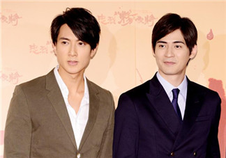 吳尊有孩子成了好爸爸，周渝民有孩子學(xué)會(huì)了顧家