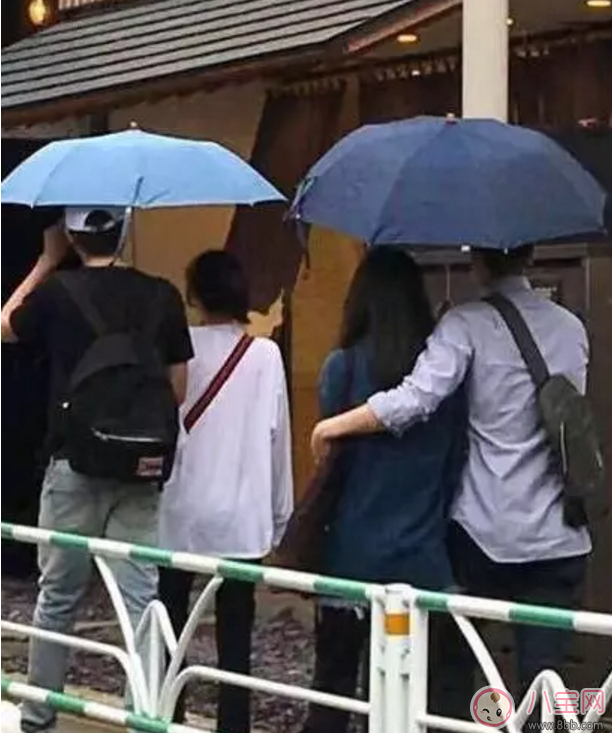 林更新王麗坤在一起了嗎？林更新承認與王麗坤的戀情？