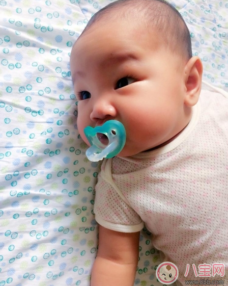 jollypop悠樂寶奶嘴怎么樣 jollypop悠樂寶安撫奶嘴測評