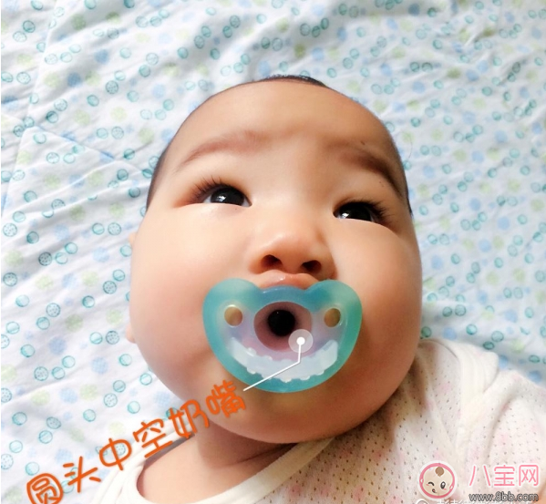 jollypop悠樂寶奶嘴怎么樣 jollypop悠樂寶安撫奶嘴測評