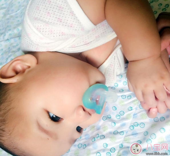 jollypop悠樂寶奶嘴怎么樣 jollypop悠樂寶安撫奶嘴測評