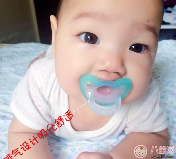 jollypop悠樂寶奶嘴怎么樣 jollypop悠樂寶安撫奶嘴測評