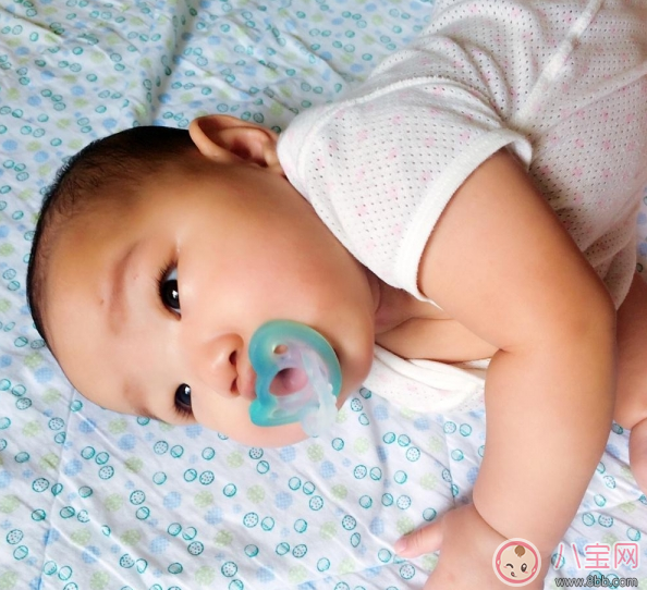 jollypop悠樂寶奶嘴怎么樣 jollypop悠樂寶安撫奶嘴測評