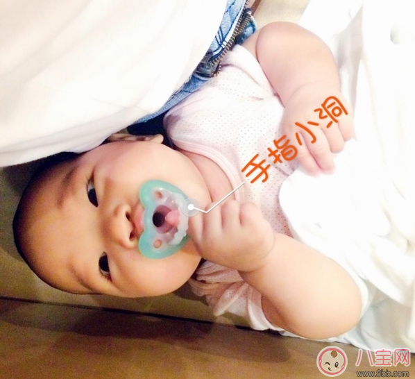 jollypop悠樂寶奶嘴怎么樣 jollypop悠樂寶安撫奶嘴測評