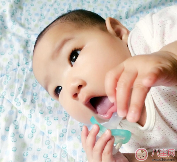 jollypop悠樂寶奶嘴怎么樣 jollypop悠樂寶安撫奶嘴測評