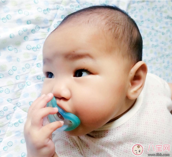 jollypop悠樂寶奶嘴怎么樣 jollypop悠樂寶安撫奶嘴測評