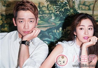 Rain十月就要當爸爸啦！Rain將變身成“女兒奴”？