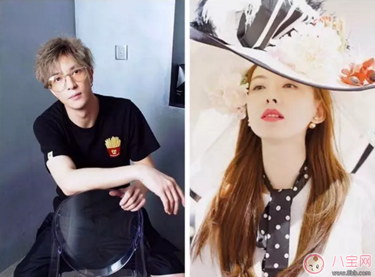 薛之謙與前妻復(fù)合 薛之謙之前為什么離婚？