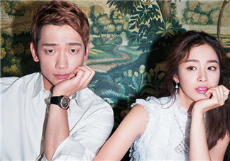 Rain十月就要當(dāng)爸爸啦！Rain將變身成“女兒奴”？