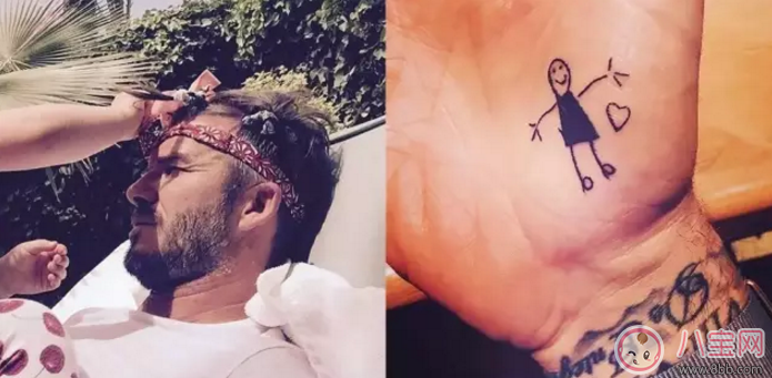 貝克漢姆鄧超周杰倫紛紛淪為“女兒奴” 有爸爸疼的女孩更有成就感 貝克漢姆鄧超周杰倫紛紛淪為“女兒奴” 有爸爸疼的女孩更有成就感