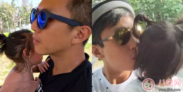 貝克漢姆鄧超周杰倫紛紛淪為“女兒奴” 有爸爸疼的女孩更有成就感 貝克漢姆鄧超周杰倫紛紛淪為“女兒奴” 有爸爸疼的女孩更有成就感