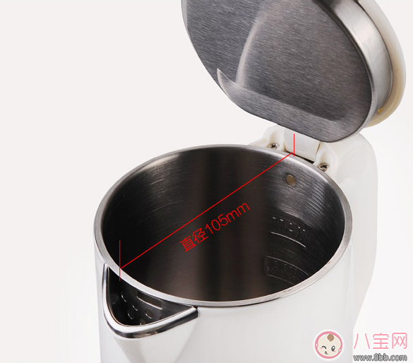 酒店衛(wèi)生不到位怎么辦 在外入住必備便攜燒水壺推薦