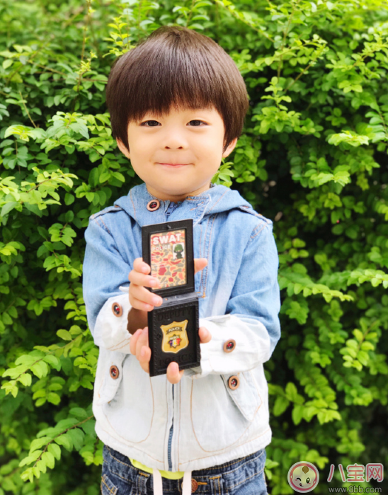 鄧倫是小山竹的實(shí)習(xí)爸爸嗎 為什么《爸爸去哪兒》先導(dǎo)片沒出現(xiàn)小山竹