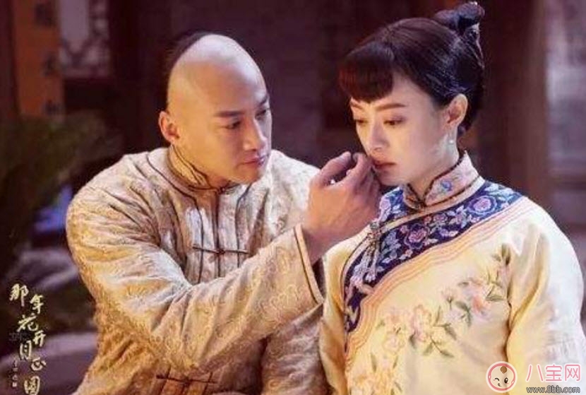 那年花開(kāi)月正圓周瑩有歷史原型嗎 那年花開(kāi)月正圓周瑩歷史原型是誰(shuí)