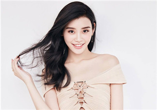 奚夢瑤素顏照 奚夢瑤真的能趕超劉雯成為超模嗎？