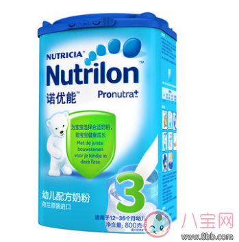 爸爸去哪兒代言諾優(yōu)能奶粉怎么樣 諾優(yōu)能奶粉測(cè)評(píng)