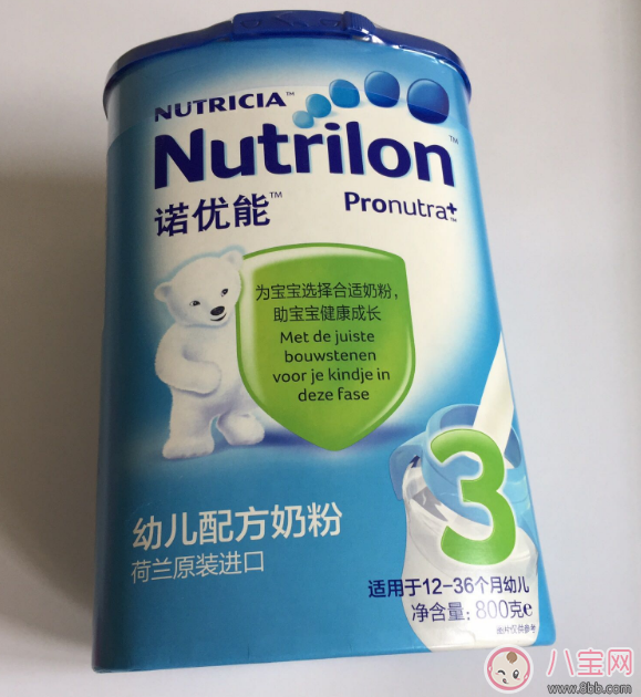 爸爸去哪兒代言諾優(yōu)能奶粉怎么樣 諾優(yōu)能奶粉測(cè)評(píng)