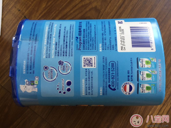 爸爸去哪兒代言諾優(yōu)能奶粉怎么樣 諾優(yōu)能奶粉測(cè)評(píng)