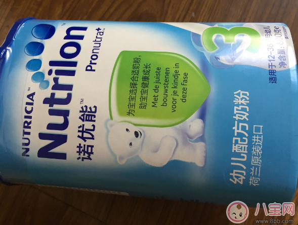 爸爸去哪兒代言諾優(yōu)能奶粉怎么樣 諾優(yōu)能奶粉測(cè)評(píng)