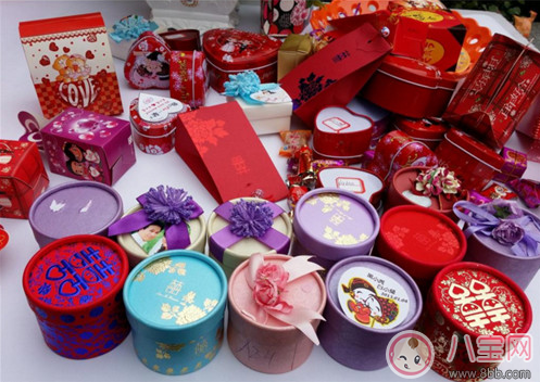 蕭山姑娘曬結(jié)婚用品清單 結(jié)婚用品準(zhǔn)備哪些東西好