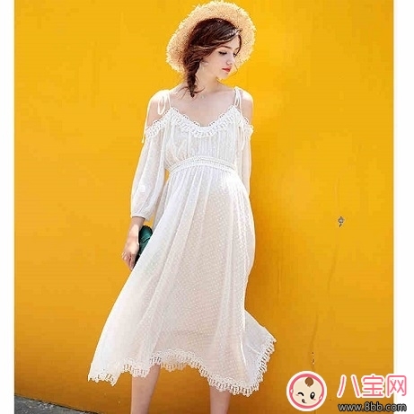 懷孕也要美美的 時尚孕婦應該如何穿 懷孕也要美美的 時尚孕婦應該如何穿