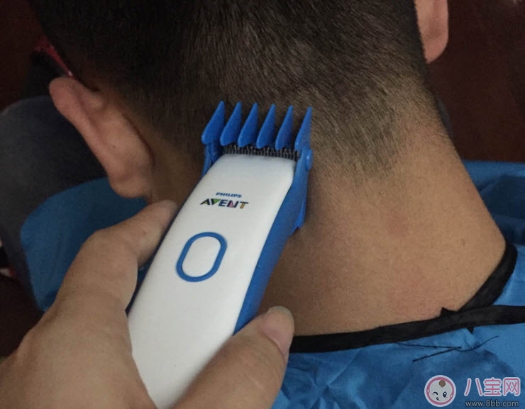 飛利浦新安怡寶寶理發(fā)器好用嗎 飛利浦嬰兒理發(fā)器寶媽使用測(cè)評(píng)