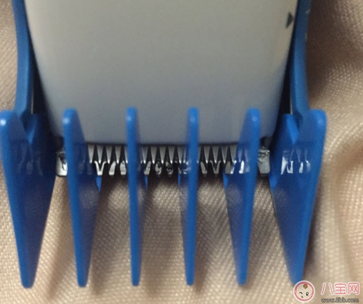 飛利浦新安怡寶寶理發(fā)器好用嗎 飛利浦嬰兒理發(fā)器寶媽使用測(cè)評(píng)